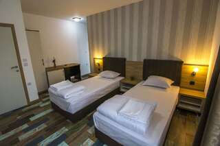 Курортные отели Veykata Resort & Spa Chakalarovo Двухместный номер Делюкс с 1 кроватью или 2 отдельными кроватями, вид на горы-1