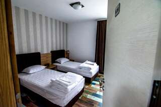 Курортные отели Veykata Resort & Spa Chakalarovo Двухместный номер Делюкс с 1 кроватью или 2 отдельными кроватями, вид на горы-8