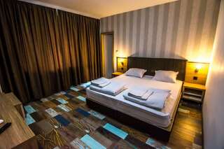 Курортные отели Veykata Resort & Spa Chakalarovo Двухместный номер Делюкс с 1 кроватью или 2 отдельными кроватями, вид на горы-9