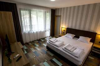 Курортные отели Veykata Resort & Spa Chakalarovo Двухместный номер Делюкс с 1 кроватью или 2 отдельными кроватями, вид на горы-2