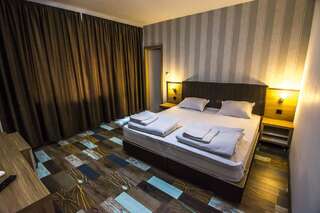 Курортные отели Veykata Resort & Spa Chakalarovo Двухместный номер Делюкс с 1 кроватью или 2 отдельными кроватями, вид на горы-4